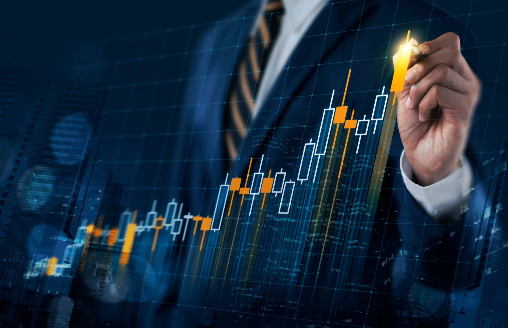 Maximierung des finanziellen Potenzials: Stärkung der Kunden durch maßgeschneiderte Steuerplanung und Anlageberatung mit Fundcetera